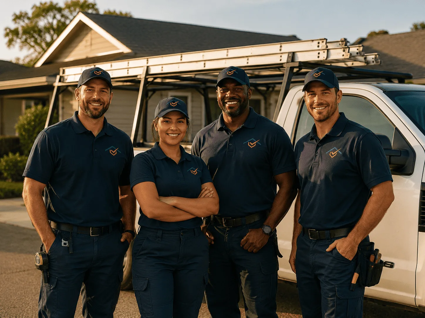 Roof Inspection company in Kinross, MI